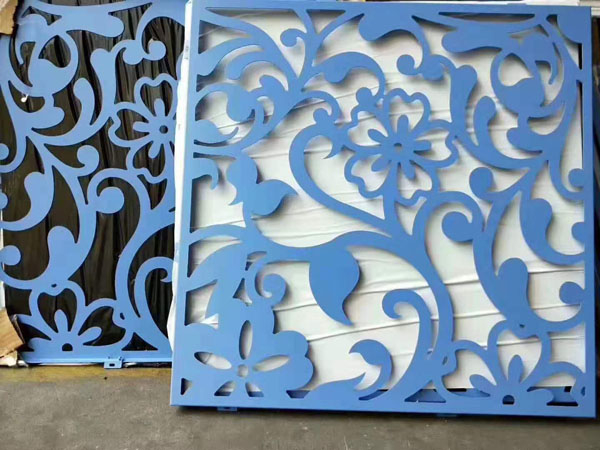 濰坊鋁單板廠家帶您了解幕墻鋁單板的主要用途及分類